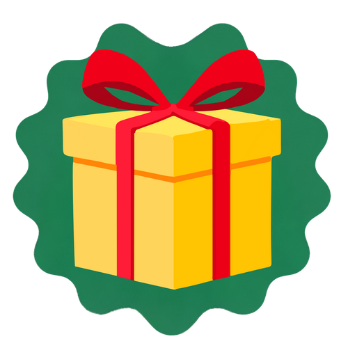 FREE MYSTERY GIFT